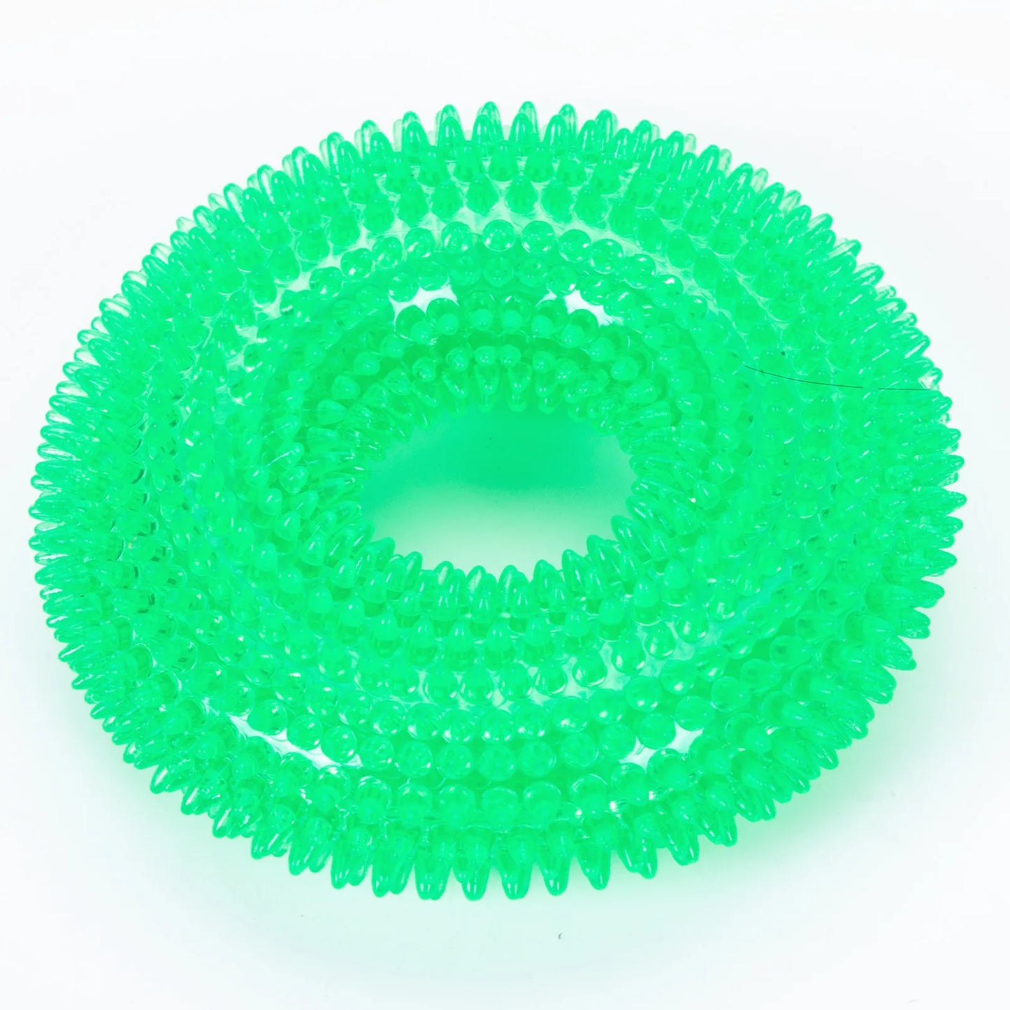 Durable Dog Chew Toy With Squeaker