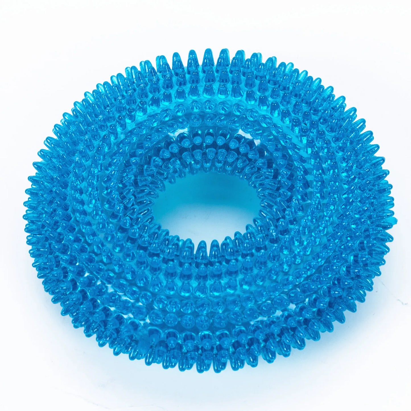 Durable Dog Chew Toy With Squeaker