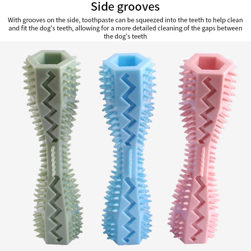 Durable Puppy Chew Toy