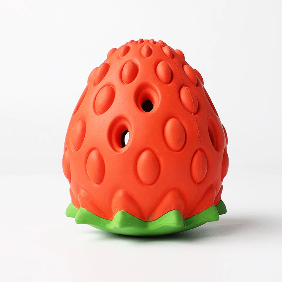 Interactive Dog Chew Toy