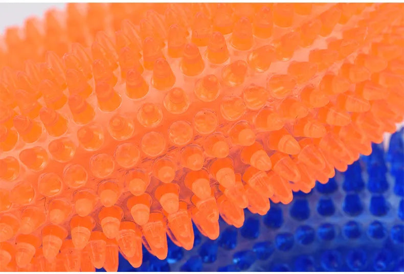 Durable Dog Chew Toy With Squeaker