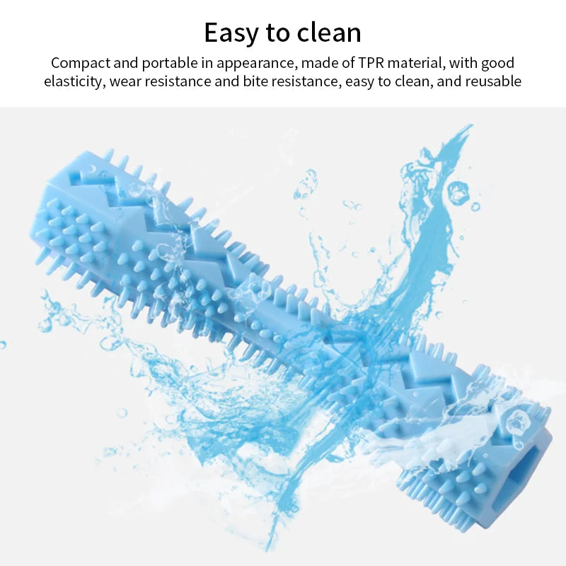 Durable Puppy Chew Toy