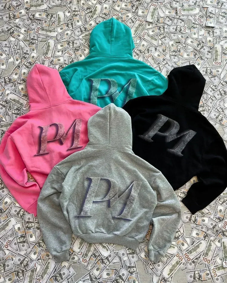 Sweatshirts