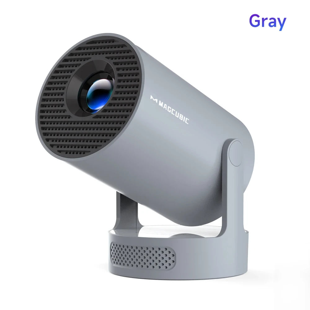 HY300 Pro Mini Projector