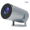 HY300 Pro Mini Projector