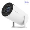 HY300 Pro Mini Projector