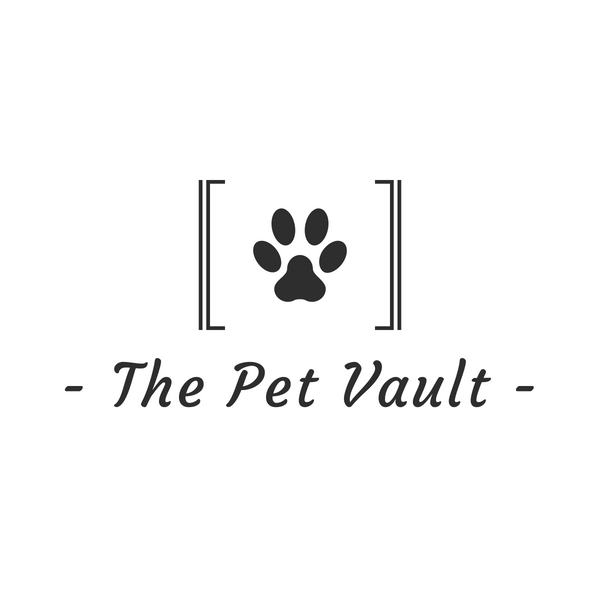 The Pet Vault