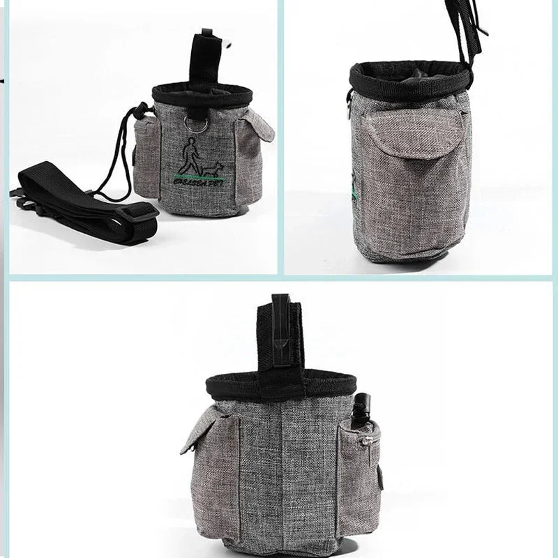 Pet Training Waist Bag