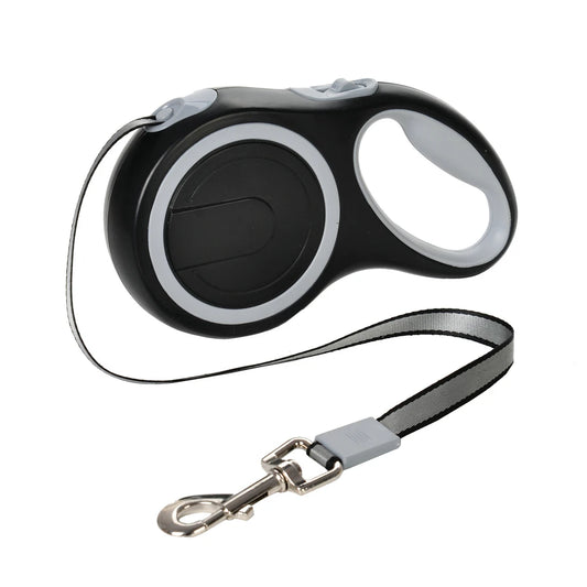 Retractable Leash - Multiple Lengths & Weights