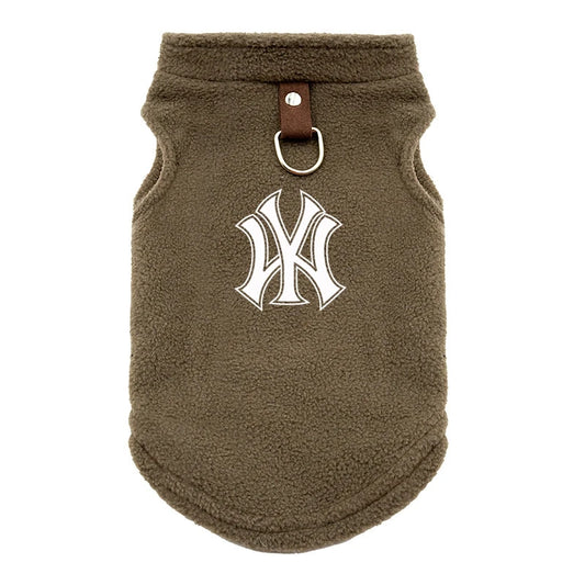 Pet Hoodies - Yankees