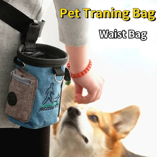 Pet Training Waist Bag