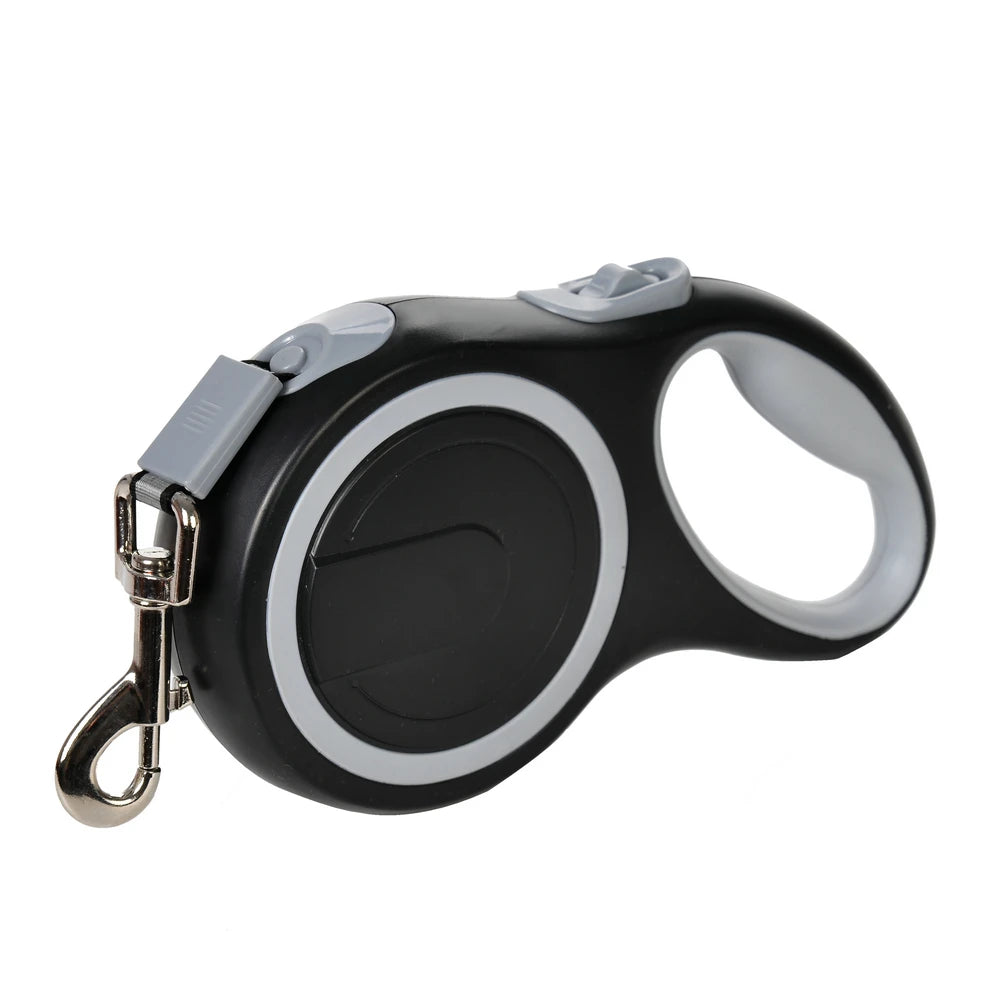 Retractable Leash - Multiple Lengths & Weights